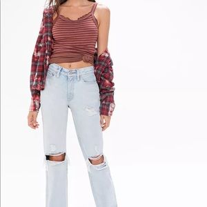 Urban outfitters BDG jeans